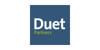 Duet Partners Logo